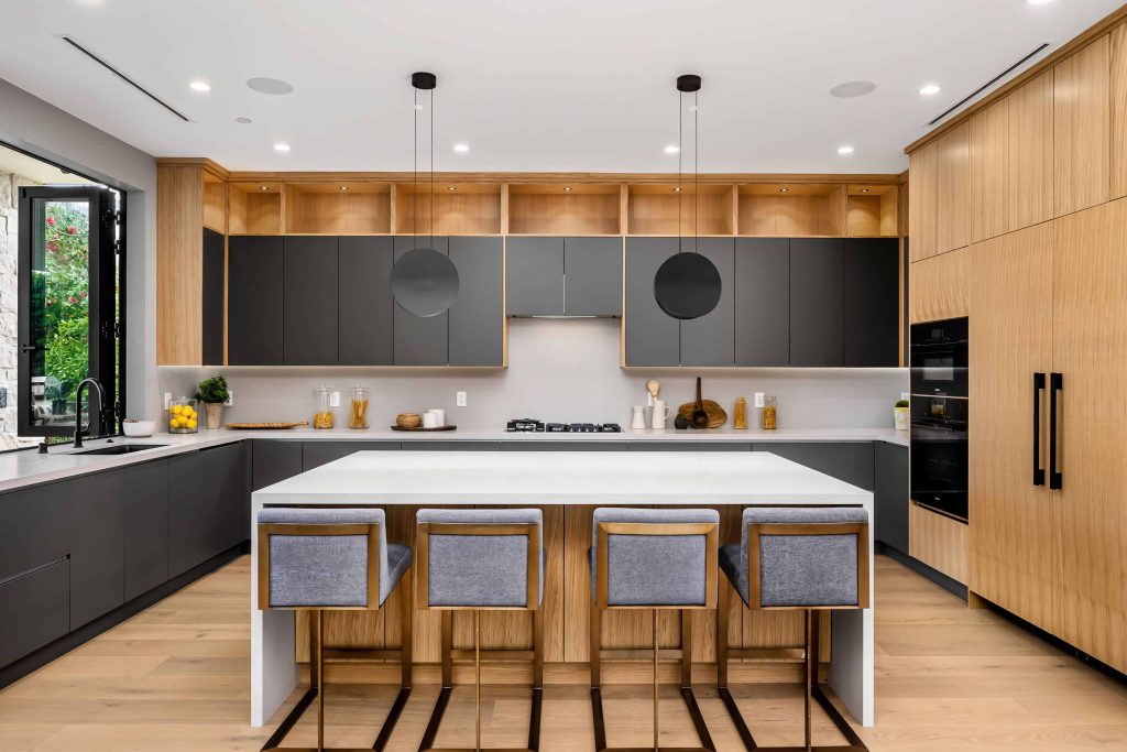 Kitchen Remodeling