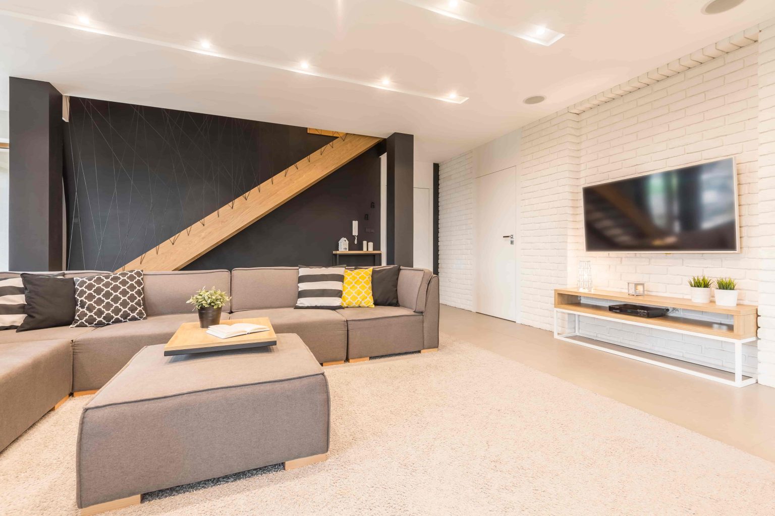 Whole Home Remodeling